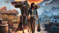 育碧开放世界星战游戏《亡命之徒》公布！24年发售