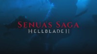 Xbox发布会：《地狱之刃2：塞娜的史诗》公开新预告