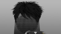 黑色版XSS正式公布：Xbox官方恶搞图来了