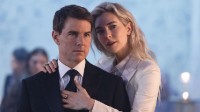 Confirmed: 'Mission: Impossible 7' Set to Be Released in China