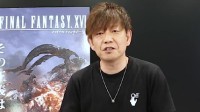 吉田邀请你游玩《FF16》Demo!体验畅快的奇幻史诗