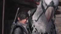 《FF16》Demo有两种难度可选 存档可保留至正式版