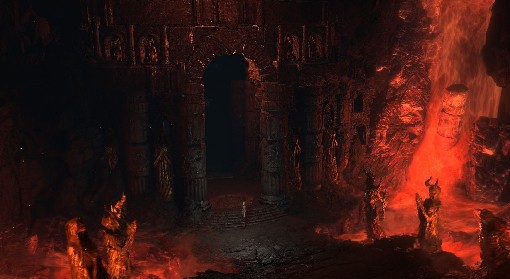 《暗黑破坏神4》地狱狂潮神秘宝箱刷新机制介绍