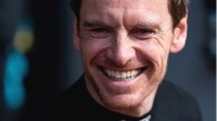 Michael Fassbender Crashes and Retires from Le Mans 24-Hour Endurance Race