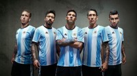 阿根廷记者感叹中国球迷热情：从未见过这样的场面！
