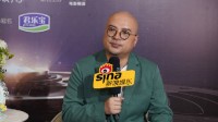 易小星坦言最想和张子枫合作 称范丞丞是全能型选手