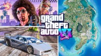 玩家们担心《GTA6》也是30帧：希望会有性能模式