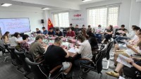 2023 年第二十届 ChinaJoy 展会媒体通气会在京召开
