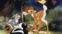 "Bambi" Live-Action Film Seeks Director, Sapoli in Consideration