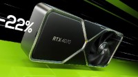 显卡难卖！RTX 4070/4060 Ti降价：一下便宜22%