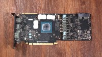 国外玩家魔改RTX 2080 Ti FE：显存翻四倍至44GB