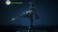 《FF16》中龙骑士太帅了 玩家：我以为他是主角
