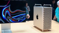 苹果承认新款MacPro存在硬盘问题 未来更新将修复