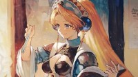 《玛莉的炼金工房》重制版 7月13日正式发售！