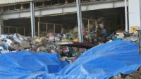 韵达快递寄丢20万物品仅赔1000元 因包裹没人分拣？