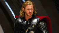 Chris Hemsworth Doesn't Want to Overplay Thor: Doesn't Want Audiences Rolling Their Eyes