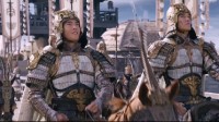 New Featurette for 'The Legend of the Gods: Part 1': Over 8000 Crew Members!