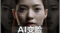 AI换脸产业火爆：一秒换脸明星 价格800至1200元 