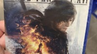《FF16》偷跑出现 玩家们又要开始提防剧透了