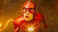 The Flash: Intentional Poor Visual Effects? Director Explains
