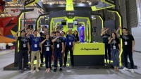 Paymentwall 确认参展 2023 ChinaJoy BTOB！