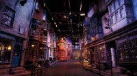 Grand Opening of Tokyo Harry Potter World: Largest in the World, Tickets Sold Out
