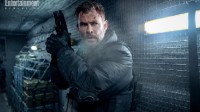 Chris Hemsworth Stars in 'Rescue Mission 2'