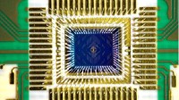 英特尔发布全新硅自旋量子比特芯片Tunnel Falls