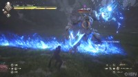 《FF16》战斗总监操刀：30级主角大战45级BOSS！