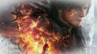 《最终幻想16》奖杯列表泄露 白金需二周目