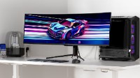 联合创新上架新款49寸带鱼显示器：120Hz 4999元