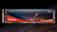 7450MB/s！爱国者2TB PCIe 4.0 SSD到手449元