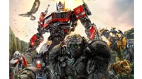 Summer Box Office Surpasses 1.5 Billion! 'Transformers 7' Leads with Over 400 Million