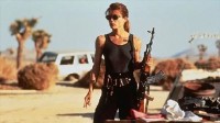 Linda Hamilton Joins 'Stranger Things': Former Star of 'Terminator'