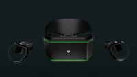 Xbox暂时不会涉及VR或AR：市场还不够大