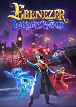 Ebenezer and The Invisible World