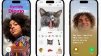 苹果iOS17升级看图功能 可识别车辆表盘查明报错原因