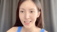 星爷演的有钱人还是含蓄了 金晨战神嘴的动态图