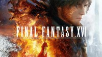 《最终幻想16》Fami通39分！通关需30-40小时