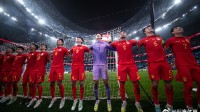 国足内部竞争激烈！8月底将战亚洲强队