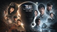 Netflix's 'The Three-Body Problem' Budget Equals Entire Production of Tencent's Adaptation, Says Screenwriter