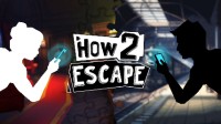 《How 2 Escape》将于8月31日推出