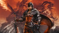 《最终幻想16》IGN9分：剧情和世界设计系列最佳