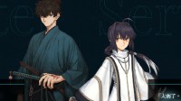 光荣《Fate/SR》中文介绍公开 郑成功也来圣杯战争