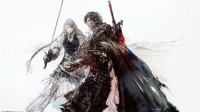 高桥和哉发贺图庆祝《FF16》发售 吉尔好美！