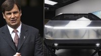 福特汽车CEO嘲讽特斯拉皮卡Cybertruck：中看不中用 