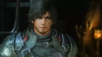 游戏未到同人先行？《FF16》发售前就有人写同人文了