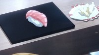 《我推的孩子》作画被网友嘲笑：没吃过高级寿司吧?