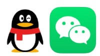 时过境迁！QQ现在可以使用微信账号登录