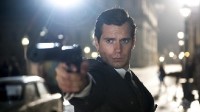 Cavill's Potential Exclusion from 007 due to Being Too Young and Too Old